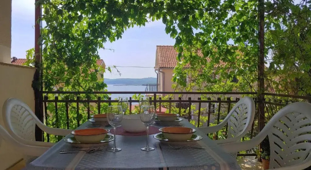 Family Apartments Ankica, Забронировать Апартаменты/квартира Цриквеница Приморско-Горанская жупания