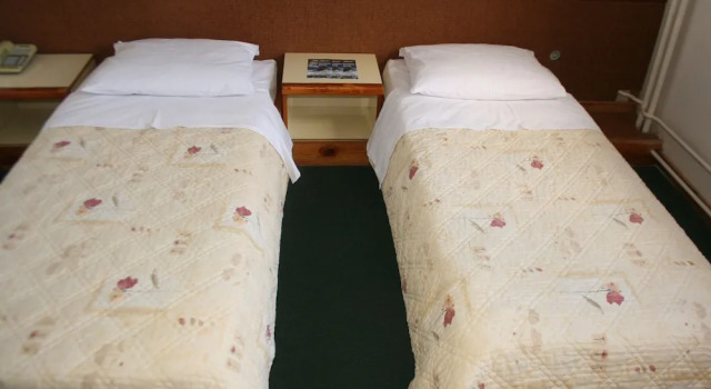 Bat Hotel Bistrica