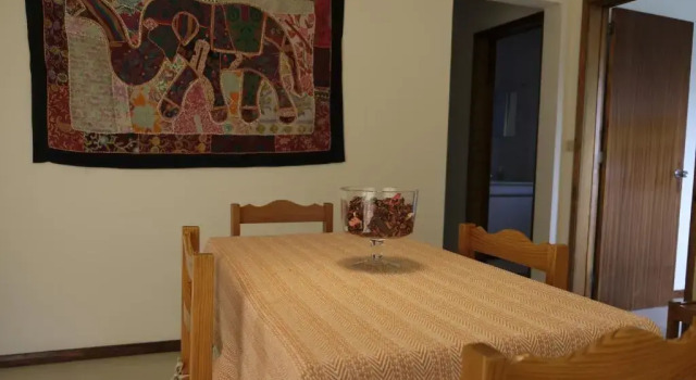Apartamento Tres Marias, Buchen Sie Ferienwohnung Lagoa São Miguel