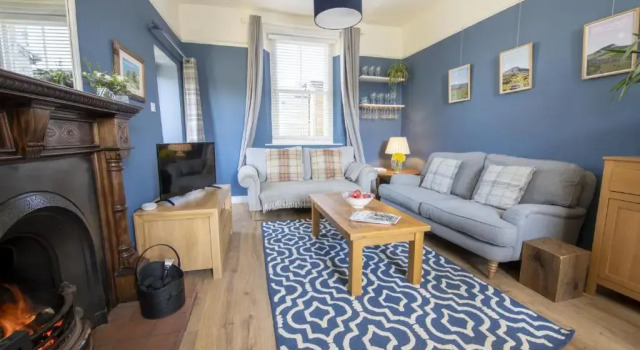 8 Quarry Hills, Prenota Hotel Leyburn North Yorkshire