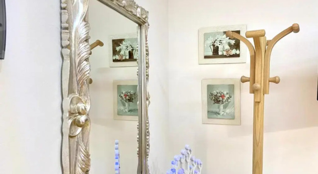 Апартаменты Casa Celeste