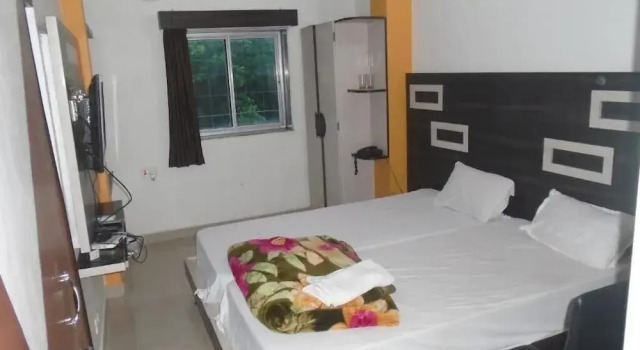 Hotel Radiation, Book Hotel Billige hoteller i Jharkhand