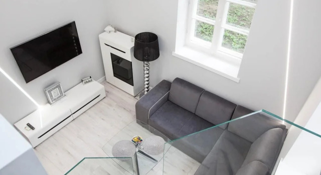 Apartament MnW, Забронировать Апартаменты/квартира Средместье Варшава