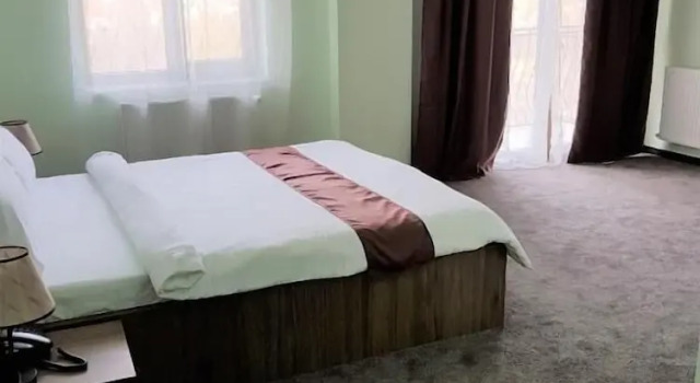 Standardowy rodzinny pokój Villa Lotus