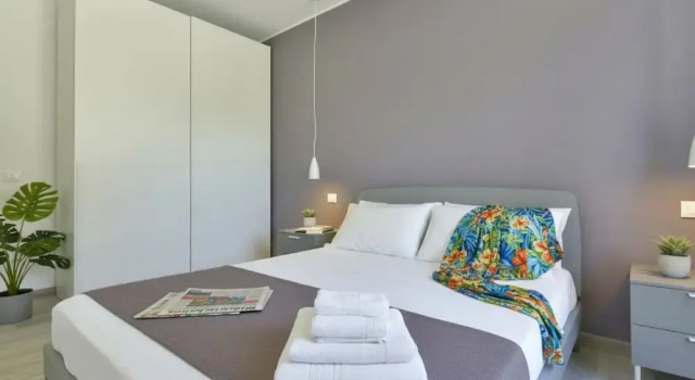 Residenza Cantalupo