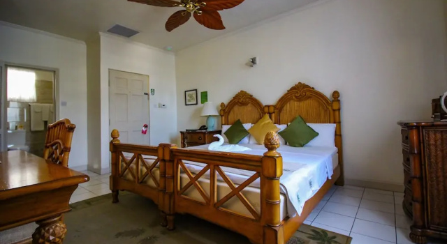 Номер Superior Grenadine House