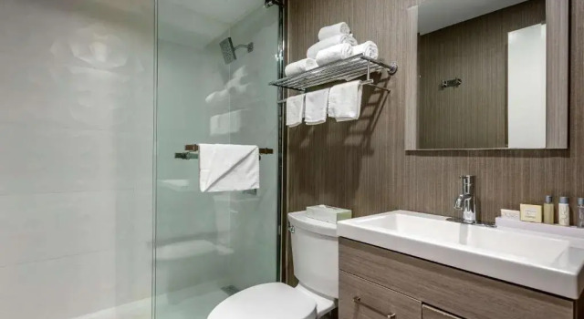 Номер Standard Somerset Lofts