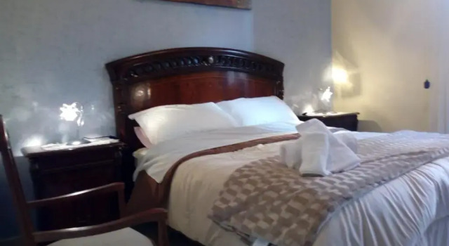 VILLETTA SCALA DEI TURCHI a SOLI 40 MT DAL MARE, Book Villa Villaer i Realmonte, Villa