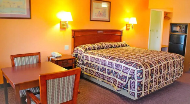 Hawthornes Best Inn, Reserva ahora Hotel Hawthorne Nevada