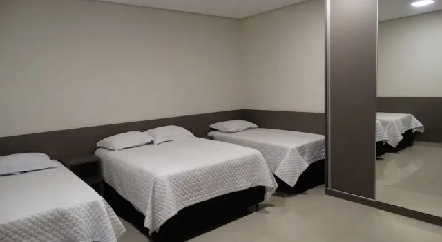 Номер Standard Cynn Hotels