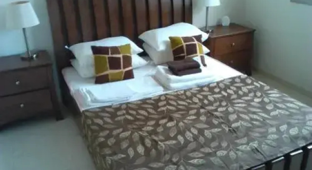 Seaview Apartment, Boek Appartement Hotels in Protaras met parkeren, in de buurt van Sunrise Beach, Parkeren
