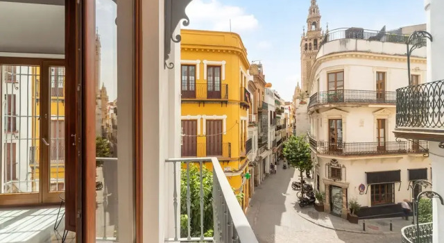 Numa Seville Molina, Забронировать Отель Старый город Севилья