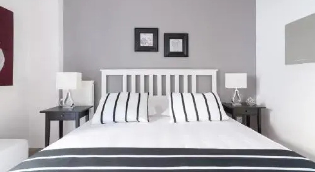 Apartment Kleio next to the historical center of Athens