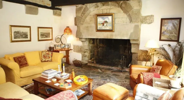 Le Manoir Du Poul Coeur de Bretagne B&B, Réserver Chambre d'hôtes Mellionnec Côtes-d'Armor