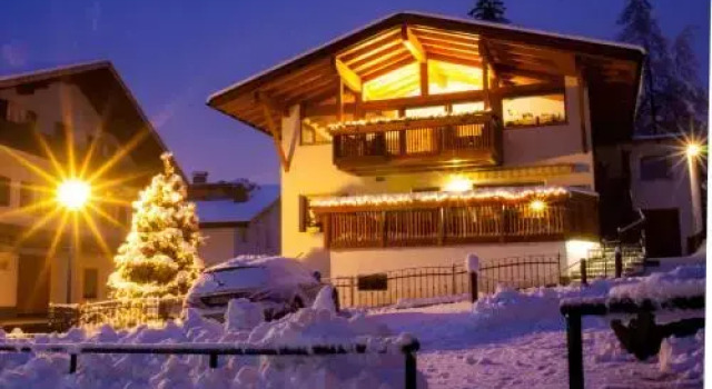 Apartments Dolomie