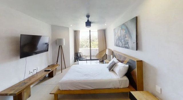 New & Awesome 2br Condo Tulum / Trinity 303 2 Bedroom Apts, Prenota Appartamento Zama 