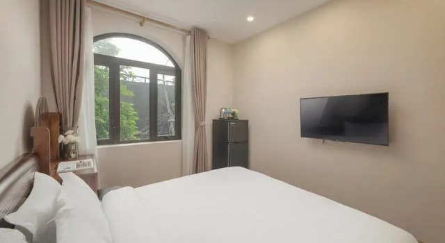 Fuji Apartment, Забронировать Апартаменты/квартира Апартаменты Ханоя, Апартаменты/квартира