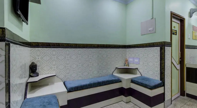 Bosu Dhara Lodge By OYO Rooms, Prenota Hotel Siliguri West Bengal