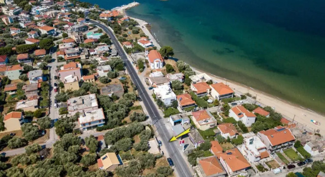 Коттедж Villa 4 you iliopetra