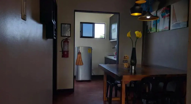 Апартаменты Standard Anabelle Residence