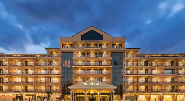 Hotel & Spa Diamant Residence - All Inclusive