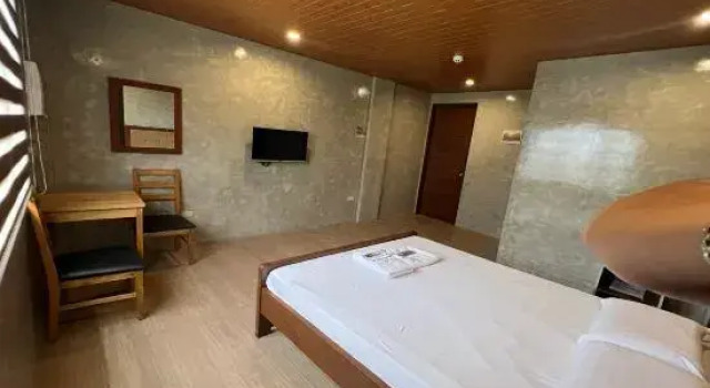 Номер Standard Serenity Suites