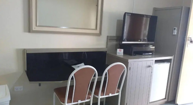 Одноместный номер Deluxe Bucketts Way Motel Gloucester