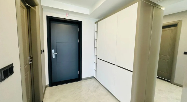 Номер Standard Artan Suites Tatil Evleri
