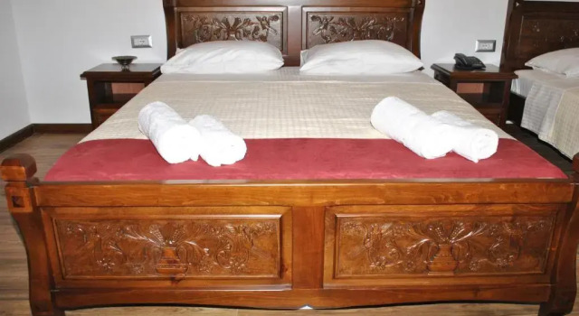 Номер Standard Hotel Kastro