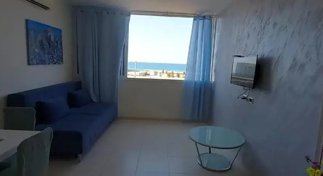Short Term Apartment Tel Aviv Bat Yam 413