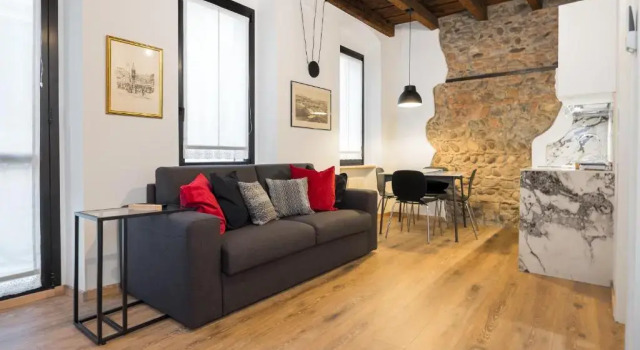 Casa di Virginia - Verona Apartments, Забронировать Апартаменты/квартира Апартаменты Вероны, рядом с Римский амфитеатр, Апартаменты/квартира