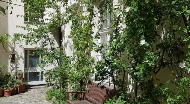 Lovely-Flats "Gasteiner"