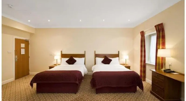 Номер Standard Wilton Hotel Bray