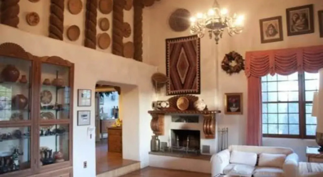 The Inn at the Delta, Reserva ahora Bed & breakfast Española Nuevo México