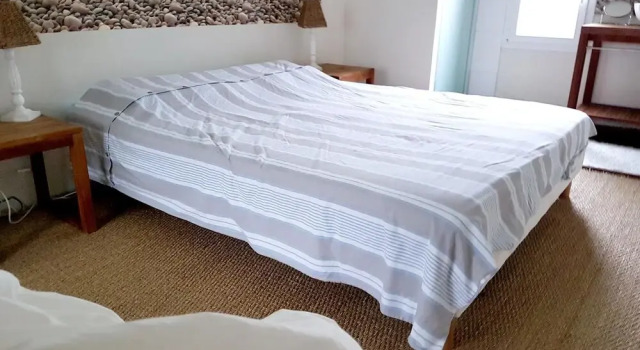 House With 2 Bedrooms in Varaville, With Furnished Garden - 400 m From, Забронировать Отель Отели Варавиль с парковкой, Парковка