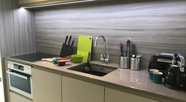 Студия That cool little apartment you were looking for