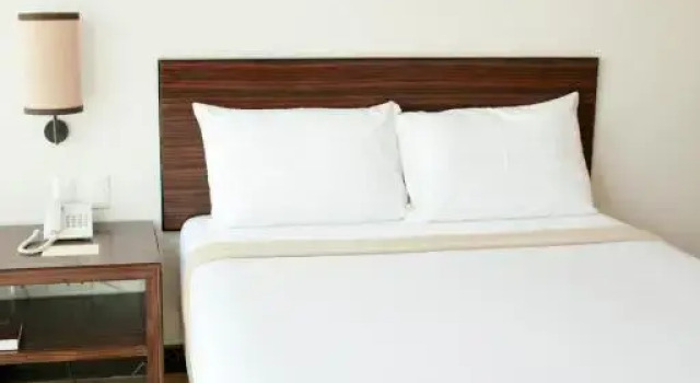 Luksusowy pokój D'Hotel & Suites