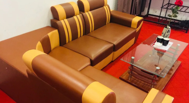 Семейный номер Standard Homestay Discovery Sapa