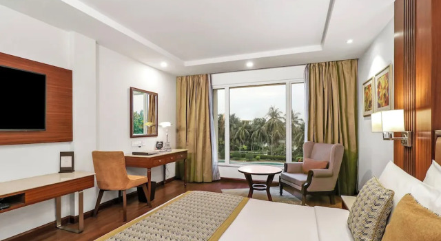 Клубный номер Superior Fortune Park Panchwati, Kolkata - Member ITC Hotels Group
