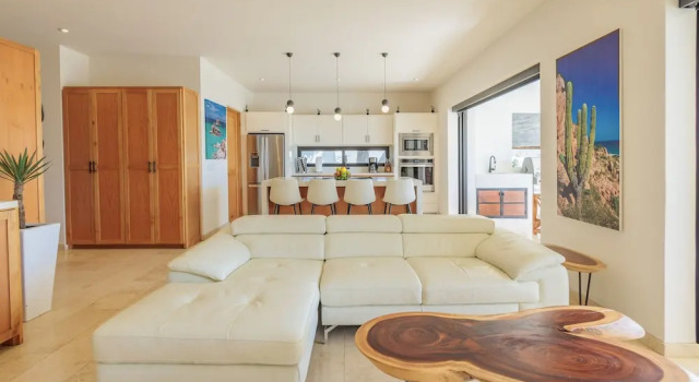 Cerritos Surf Residences