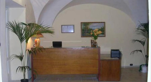 Albatro Rooms