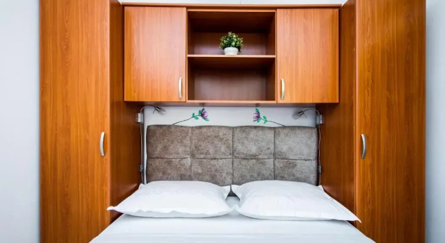 Студия Apartments Nino