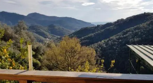 Casa Maria, Reserva ahora Albergue Hostales en Cinque Terre, Albergue