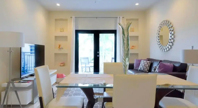 Vdara