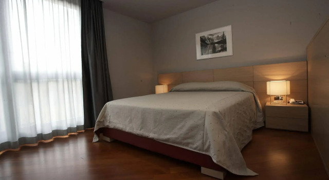 Residence Cristina 52, Varaa Hotelli 3 tähden hotellit kohteessa Piemonte, 3*