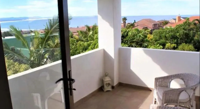 Двухместный номер Standard The Ocean Bay Luxury Guesthouse