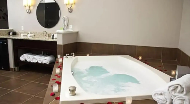 Люкс Royal Belamere Suites Hotel