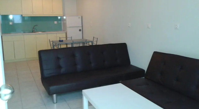 Четырёхместный семейный номер Standard Kos Bay Hotel