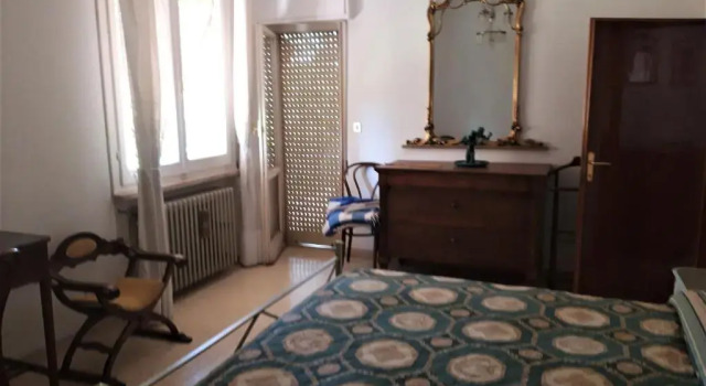 Standard Zimmer Da Franca