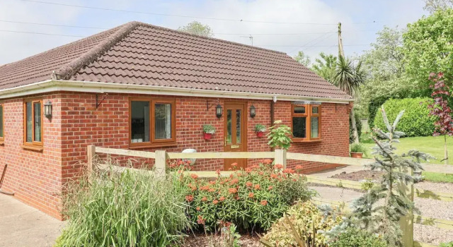 Pheasant Cottage, Boek Vakantiehuis Vakantiehuizen in Merseyside, Cottage